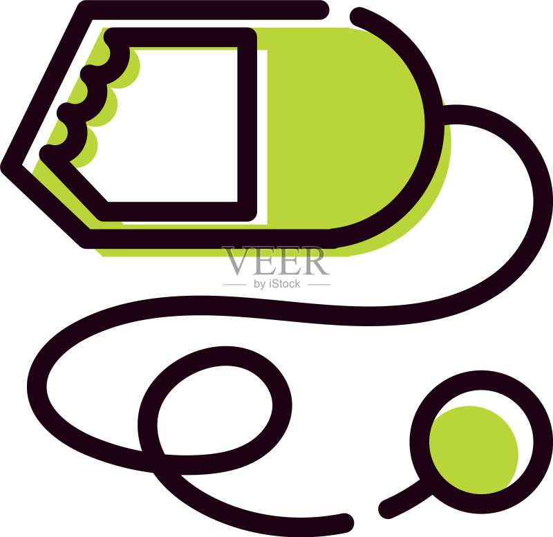 宠物吉祥物玩具配件图标图标素材