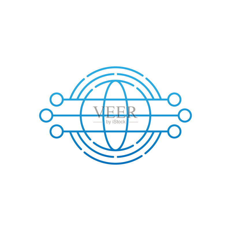 网络图标设计图标素材