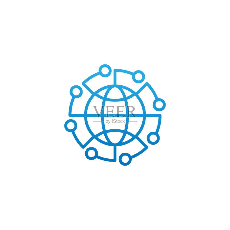 网络图标设计图标素材