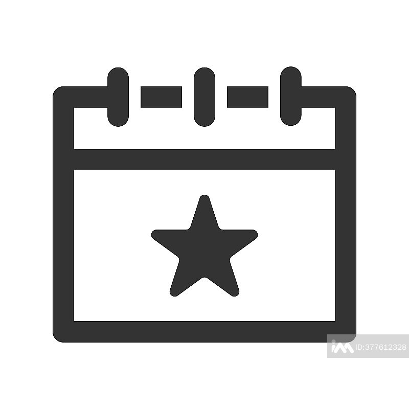 活动日程安排图标图标素材