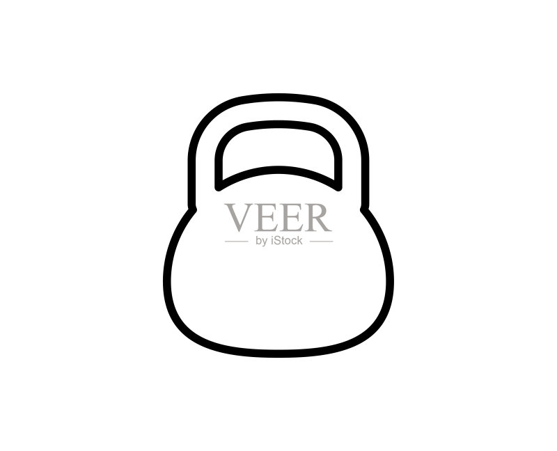 人一行图标图标素材
