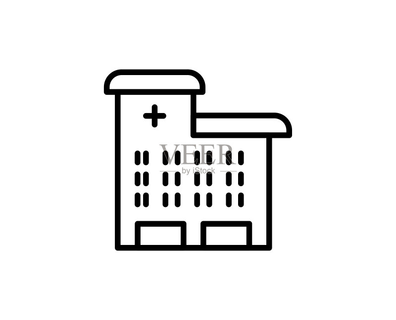 医疗行图标图标素材