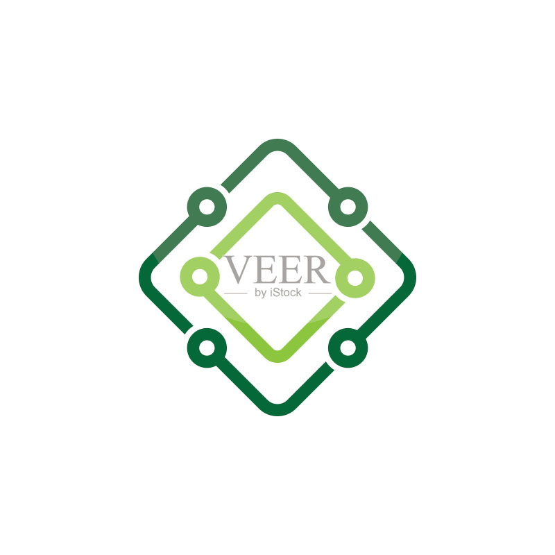 科技图标和符号矢量素材图标素材