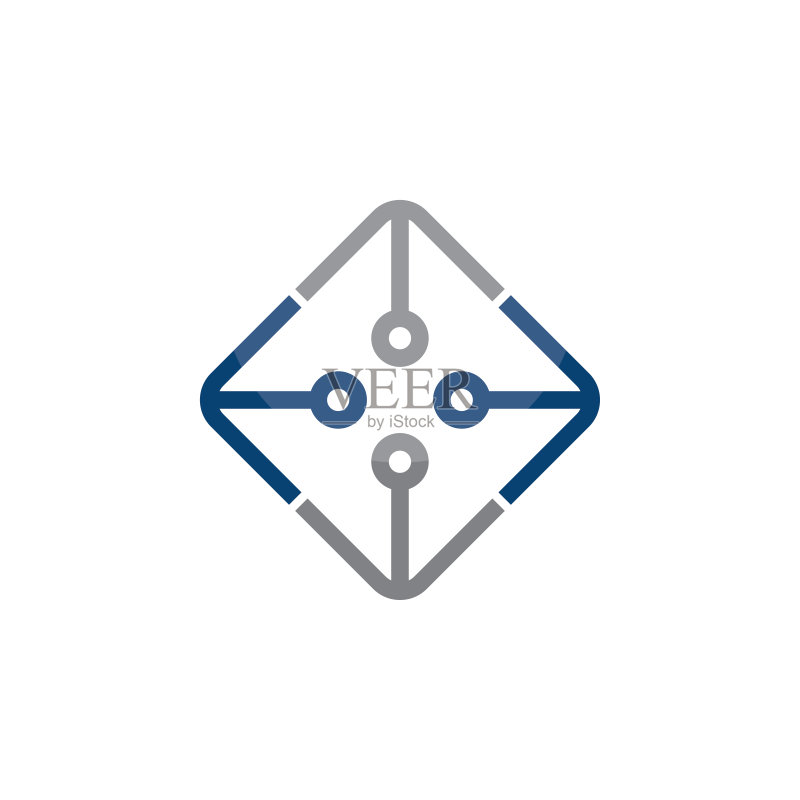 科技图标和符号矢量素材图标素材