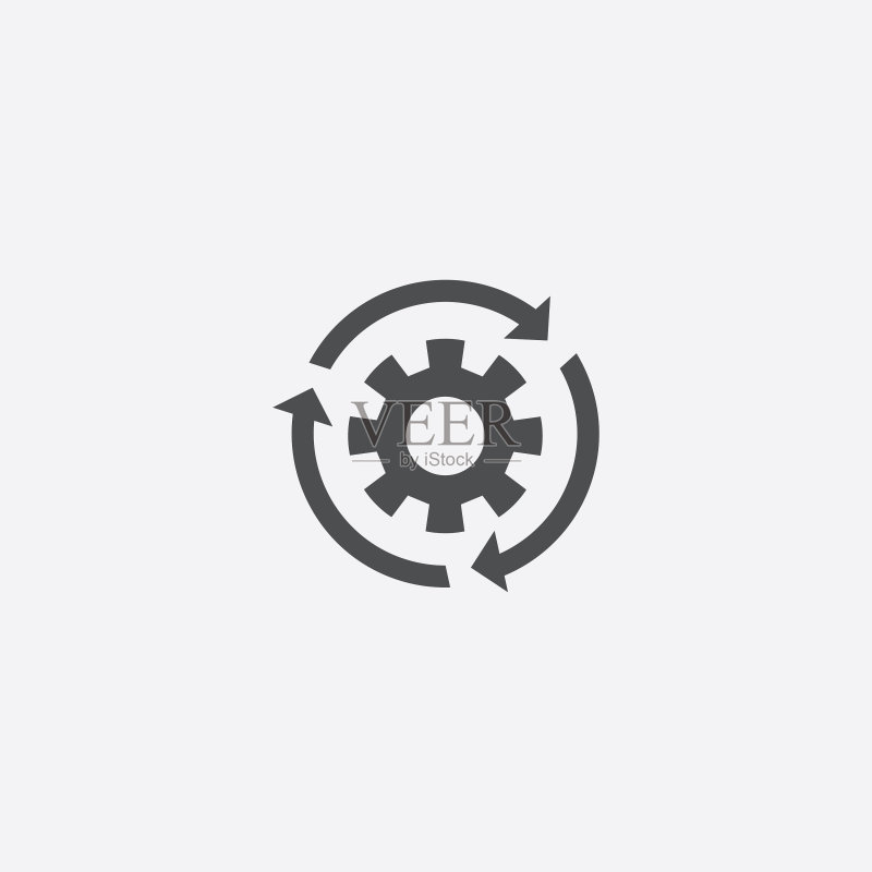 设置重新加载图标图标素材