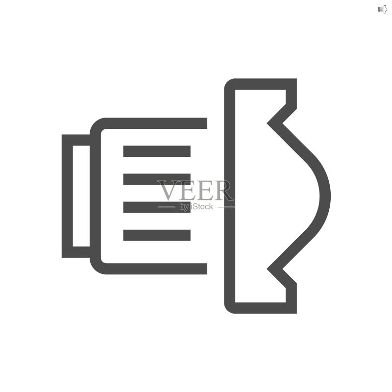 48x48像素完美相机镜头图标设计图标素材