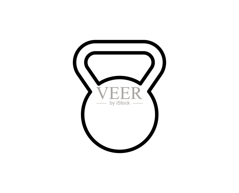 人一行图标图标素材