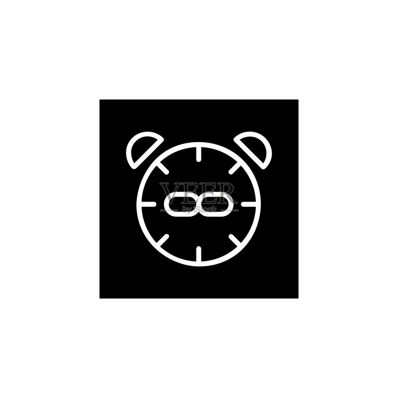 在线学习无限访问图标图标素材