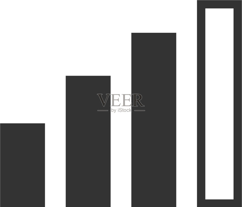 网络信号图标图标素材