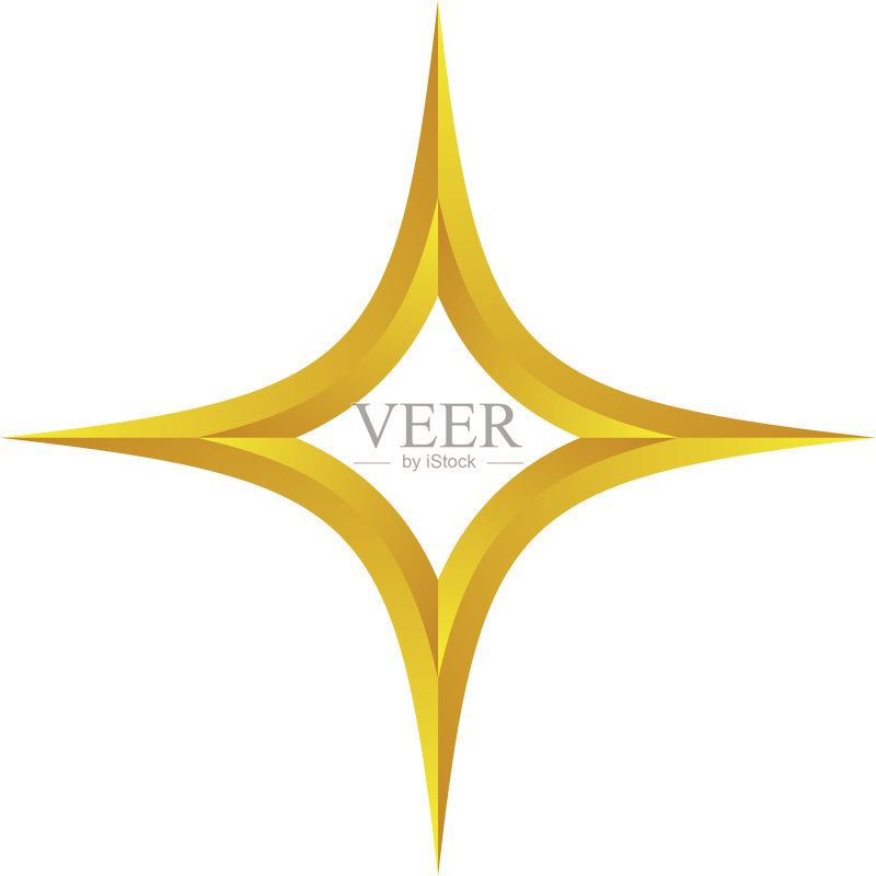 星图标图标素材