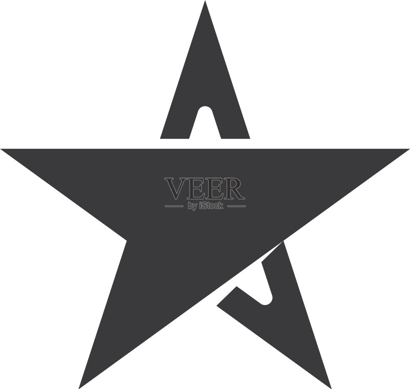 星图标图标素材