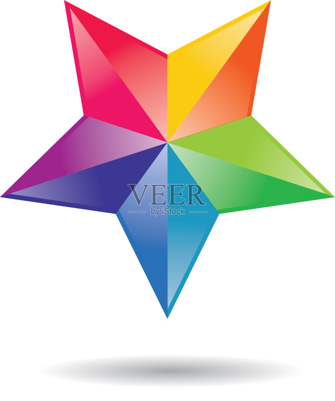 星图标图标素材