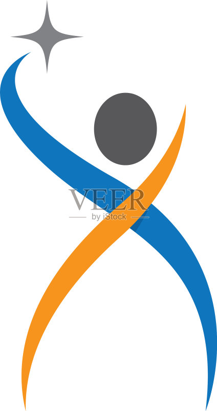 wellnes符号图标图标素材