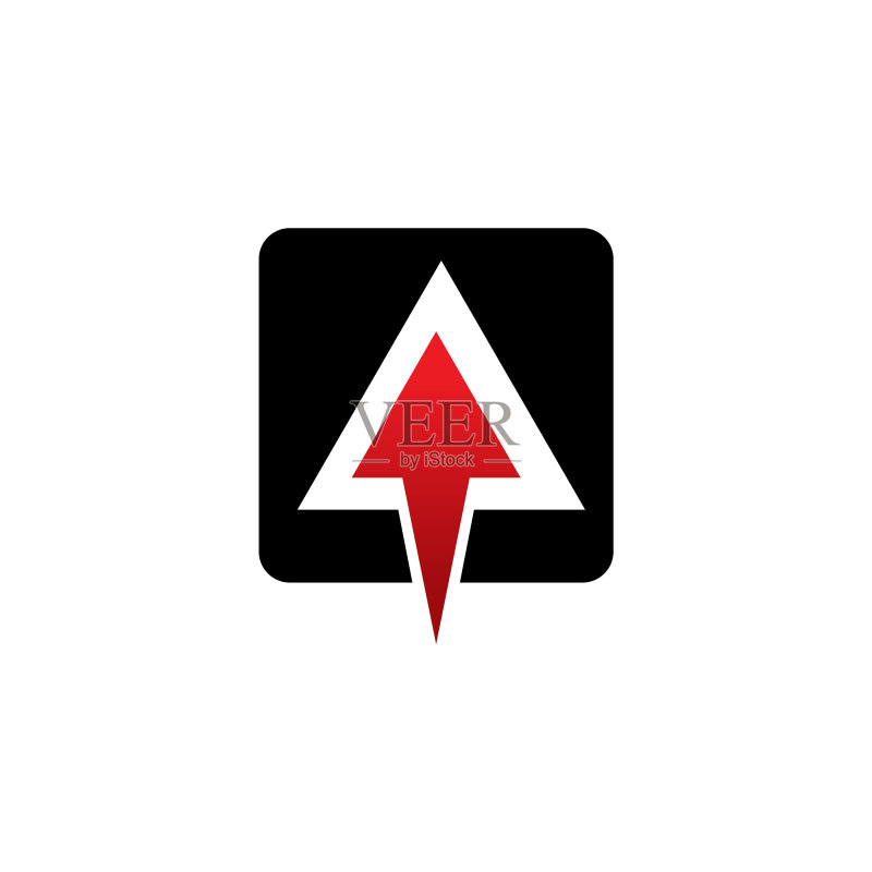 上传图标Logo设计模板图标素材