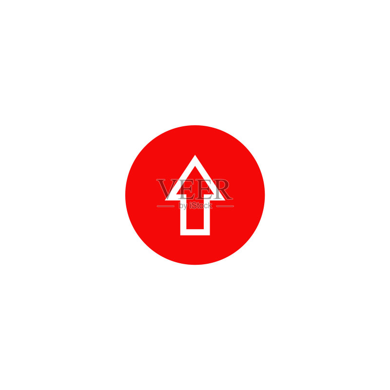上传图标Logo设计模板图标素材
