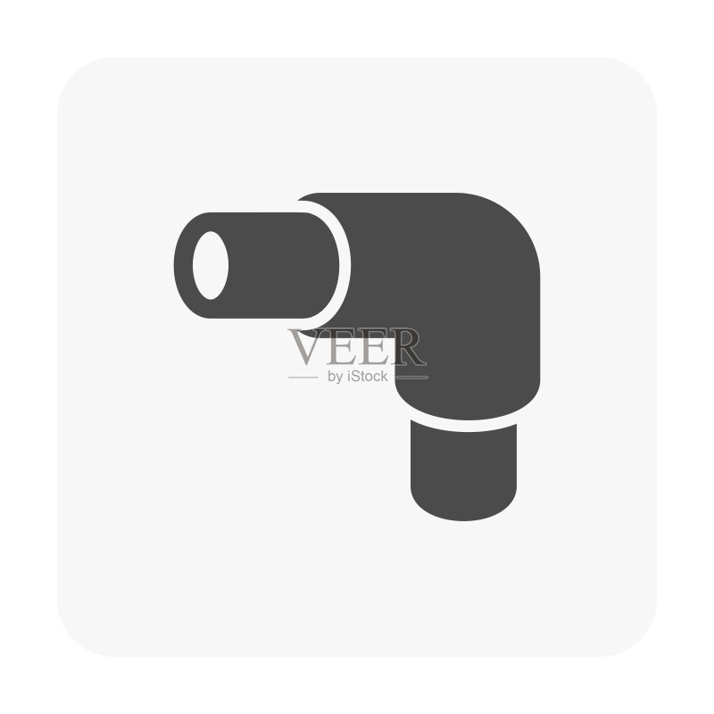 管道工具图标图标素材