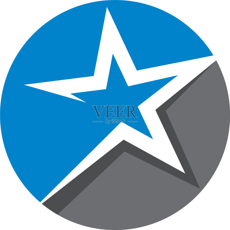星图标图标素材