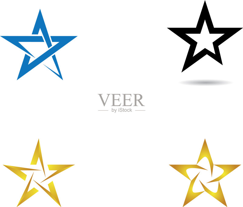 星图标图标素材