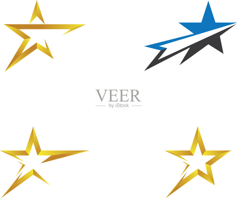 星图标图标素材