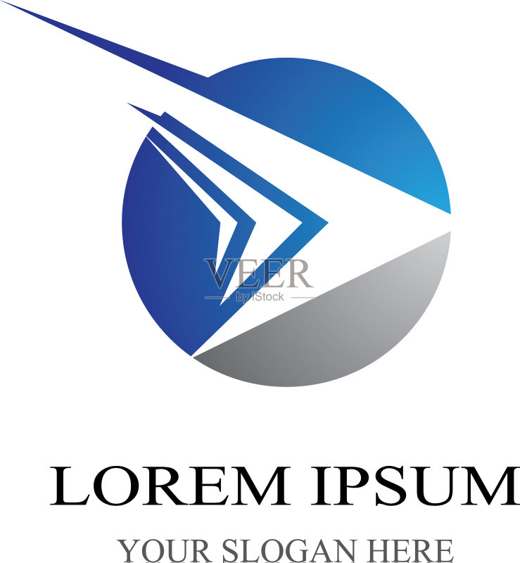 箭头图标图标素材