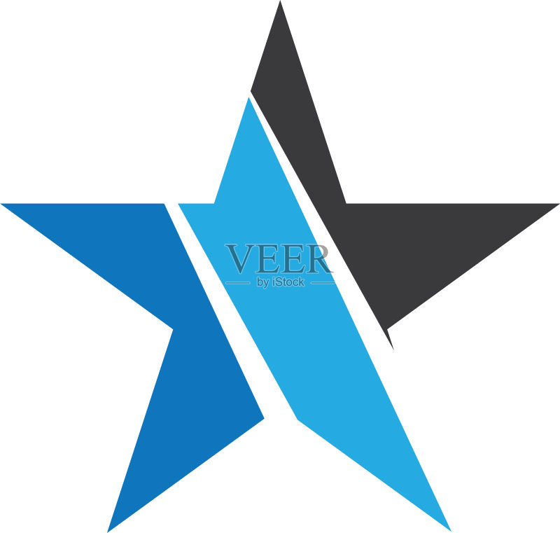 星图标设计图标素材