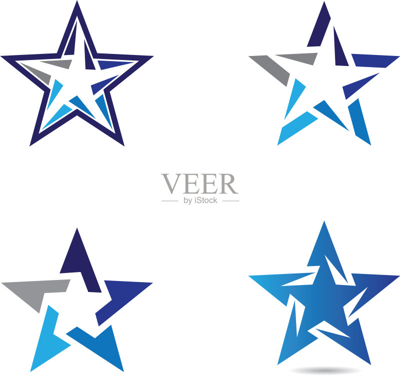 星图标图标素材