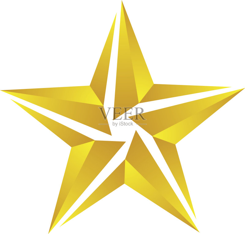 星图标图标素材