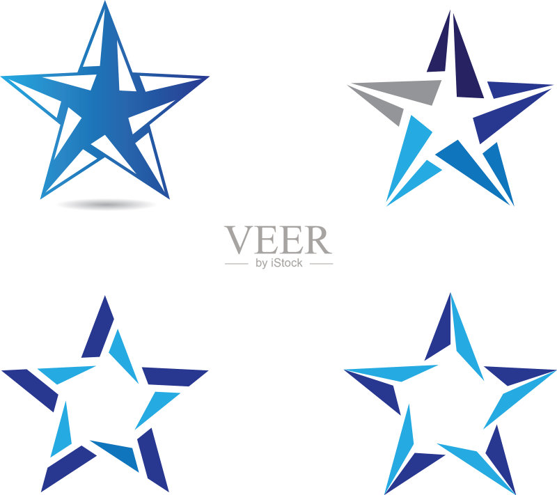 星图标图标素材