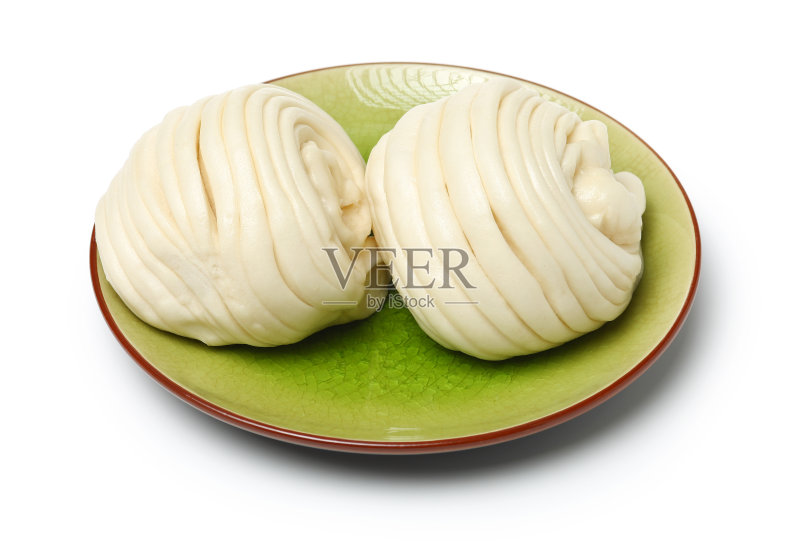 中国花卷正版图片素材