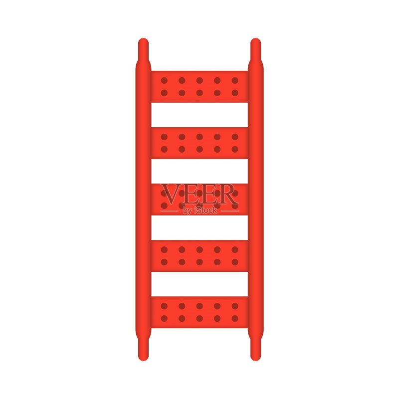 梯子图标设计图标素材