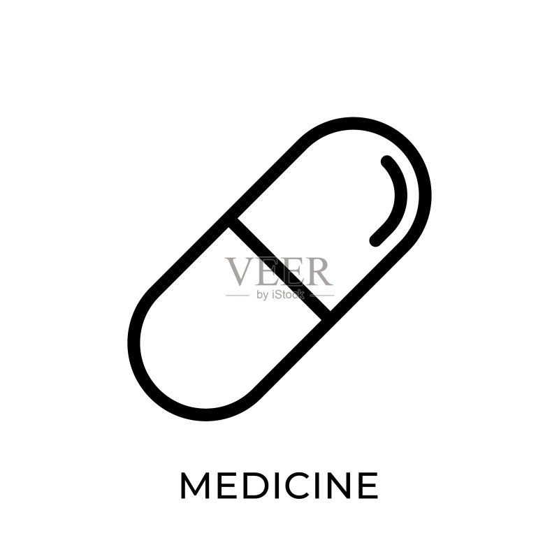 医药图标医药模板医药图标图标素材