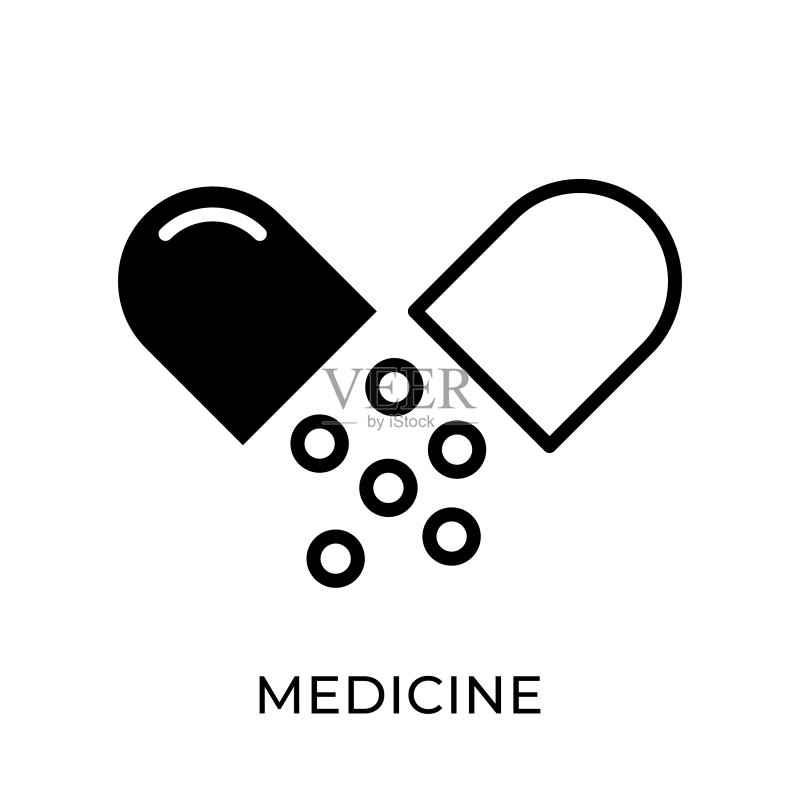医药图标医药模板医药图标图标素材