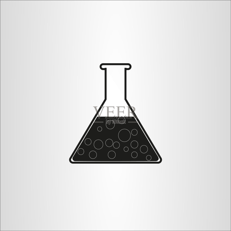教育科学概念banner化学图标素材