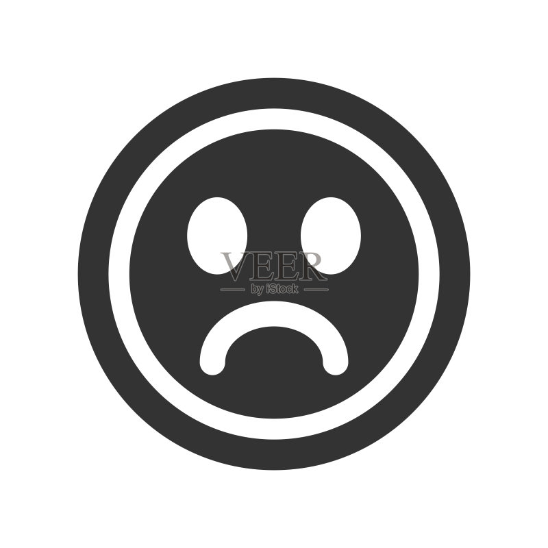 不良反应图标图标素材