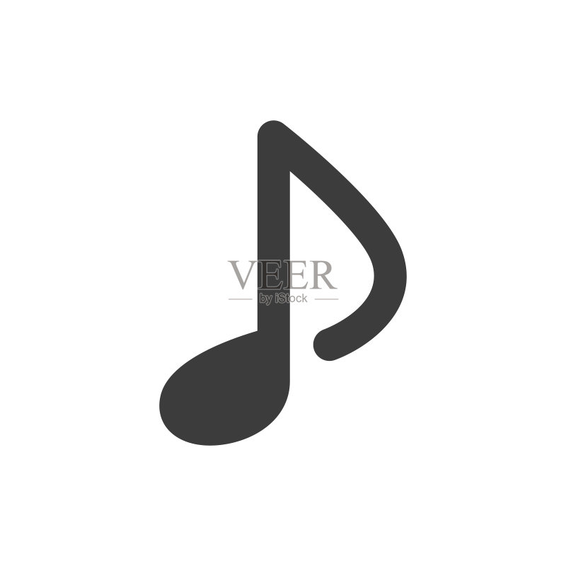 音乐图标图标素材