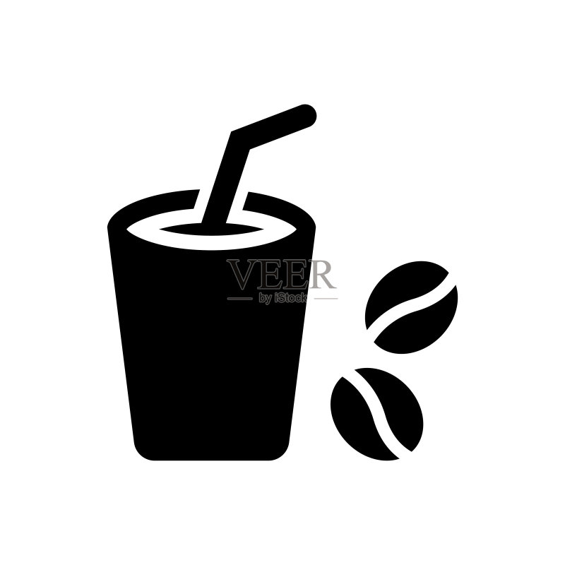 咖啡图标图标素材