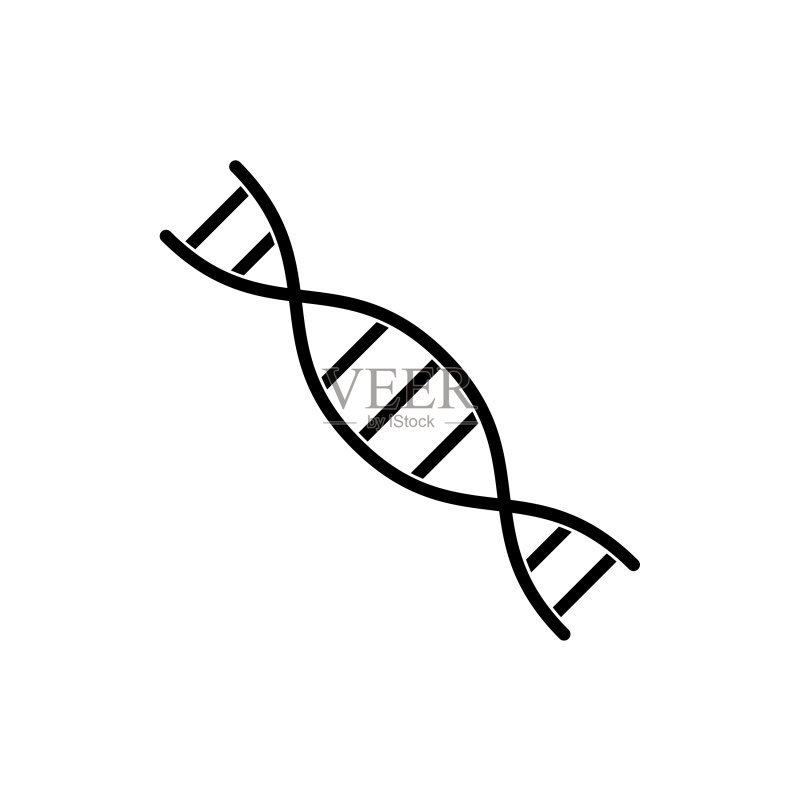 dna图标图标素材