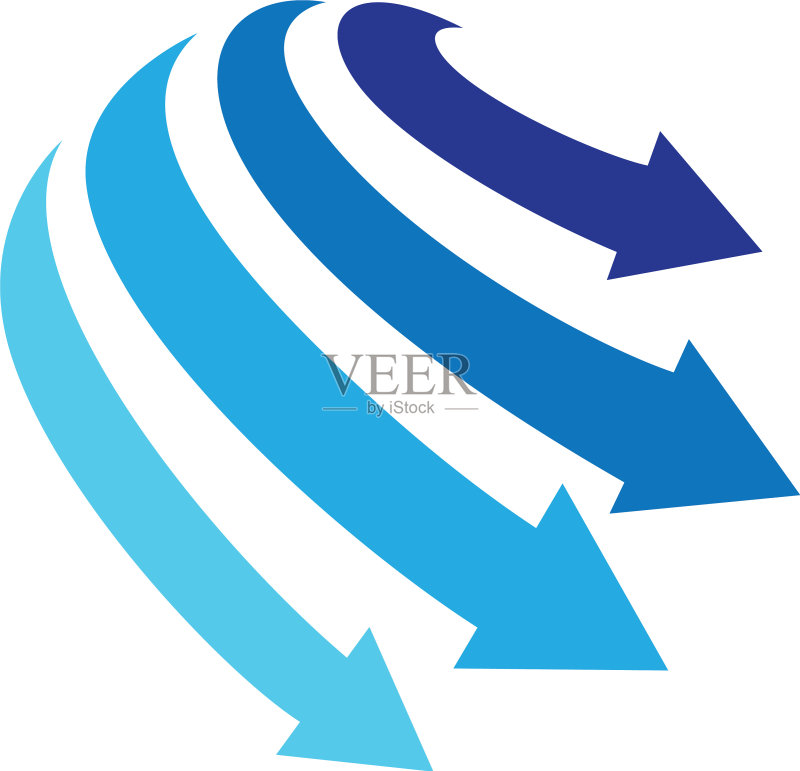 全球Logo图标图标素材