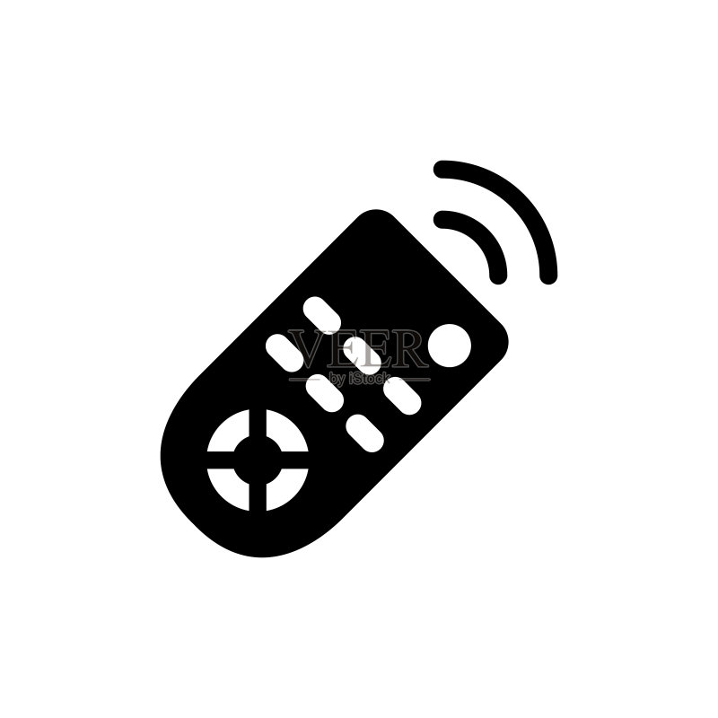 远程图标Logo设计图标素材