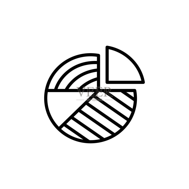 矢量图表图标标志图标素材