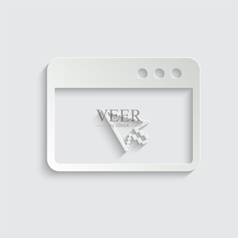 浏览器图标:互联网图标图标素材
