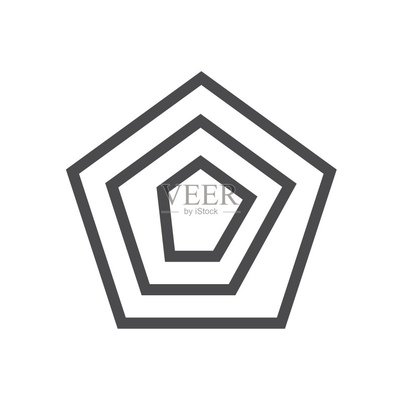 统计图表图标图标素材