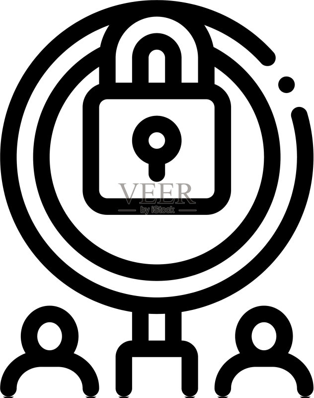 研究知识图标图标素材