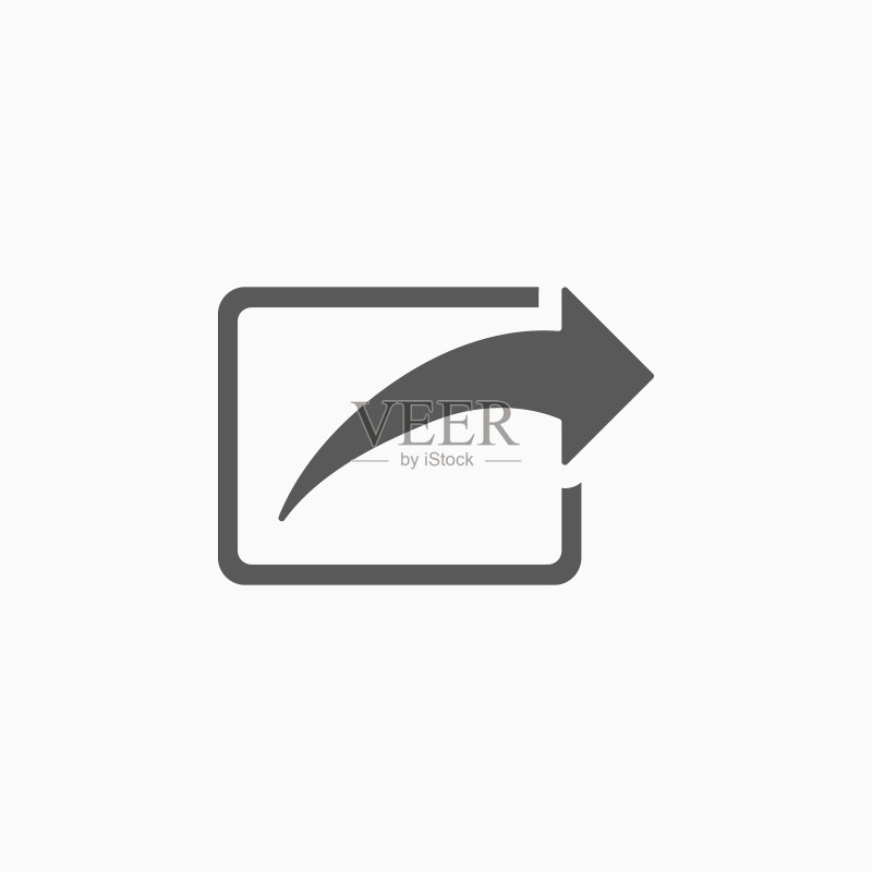 分享图标图标素材