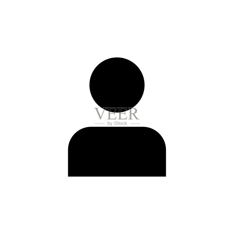 用户帐户图标图标素材