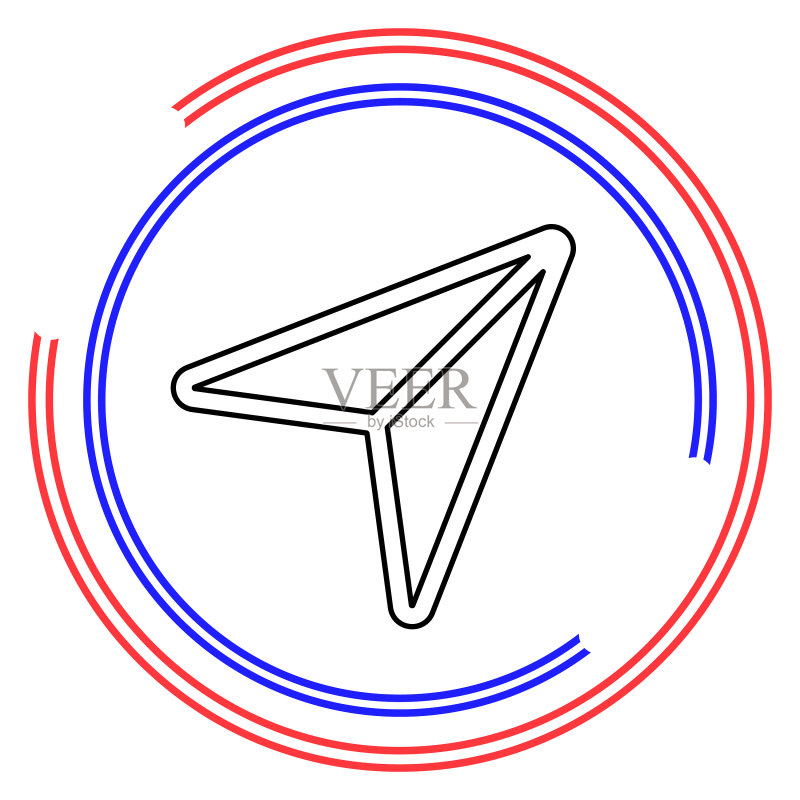 光标图标图标素材