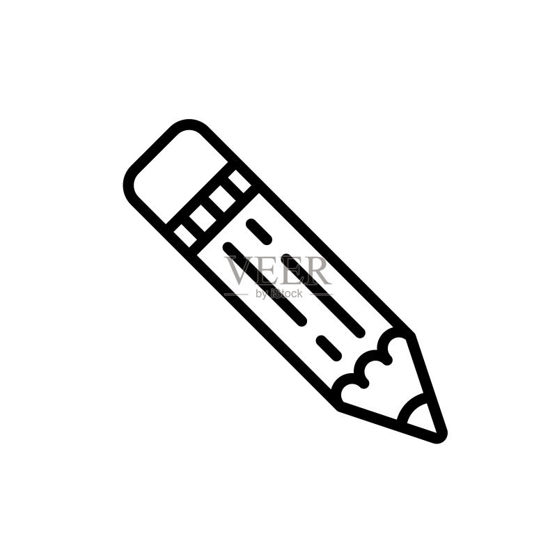 文具图标创意元素图形下载图标素材