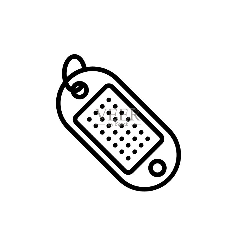 文具图标创意元素图形下载图标素材