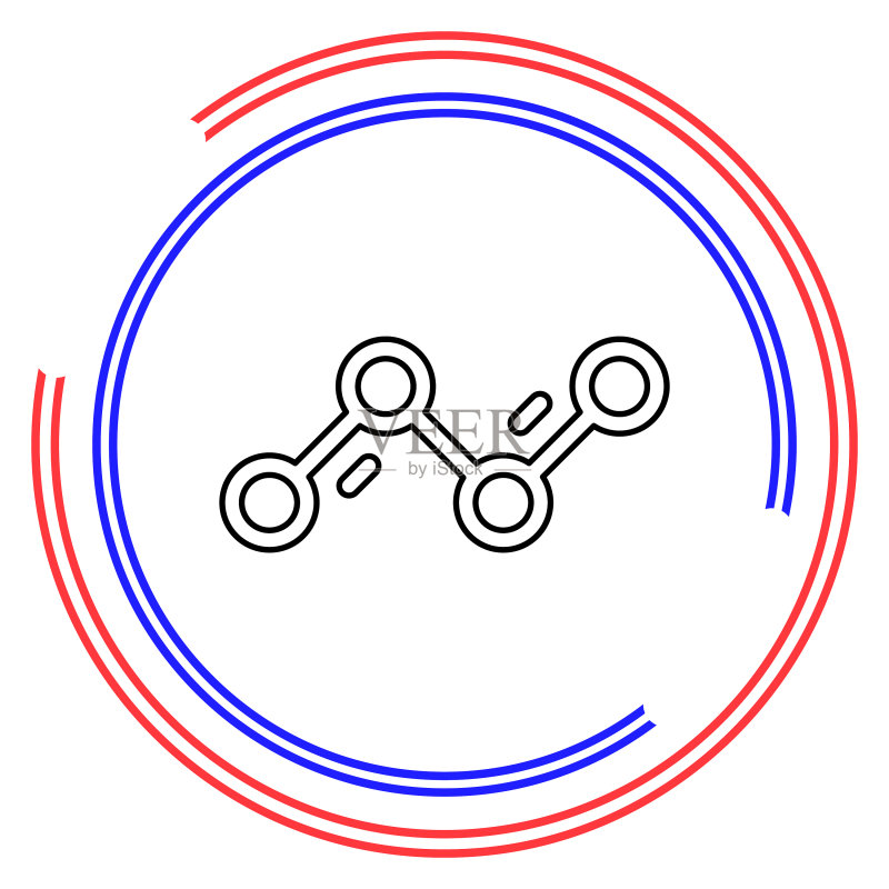 图表图标图标素材