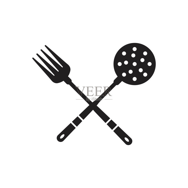 烹饪图标模板图标素材